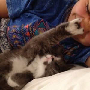 Meet your Posher, Ruby